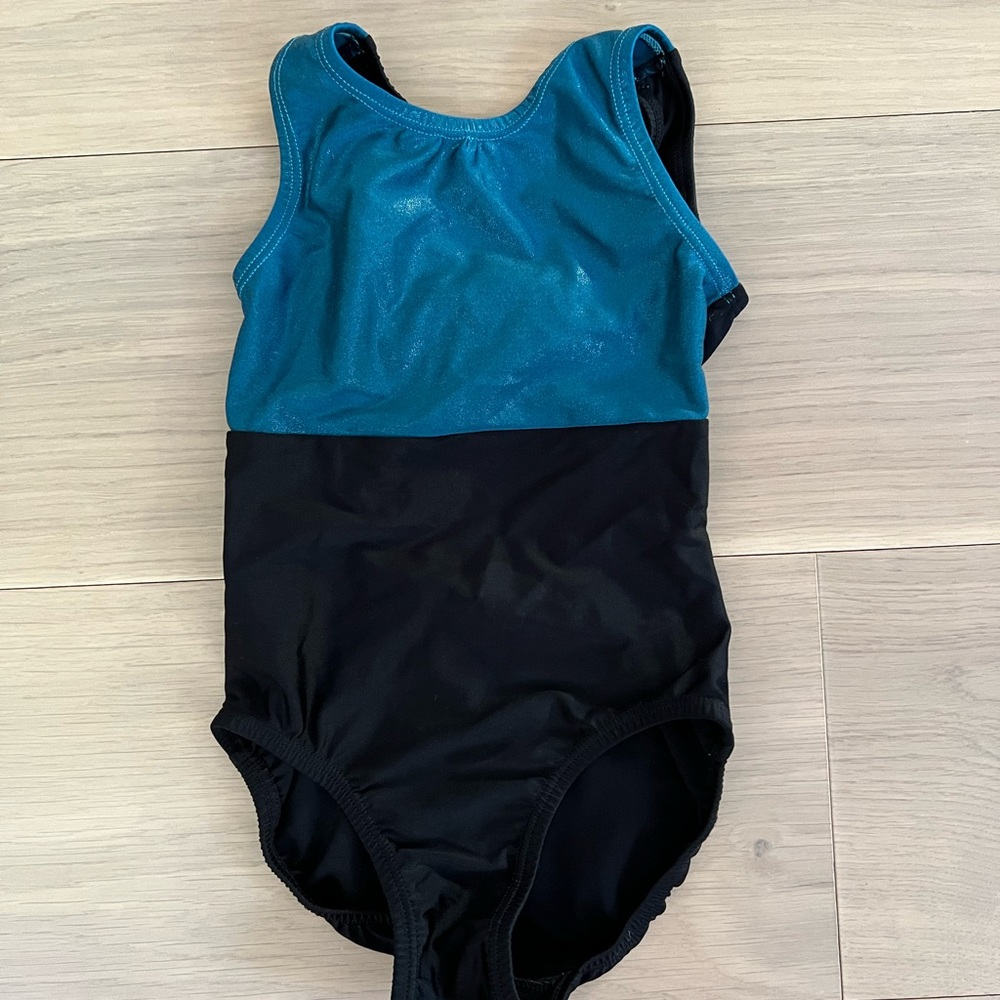Illusions dancewear